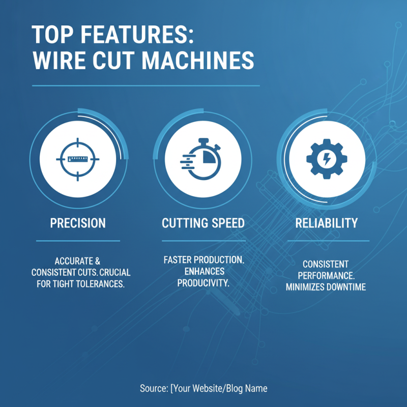 Top 10 Wire Cut Machines for Global Buyers in 2026?