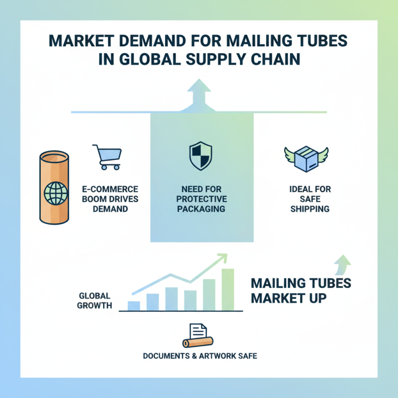 China Best Mailing Tubes Supplier for Global Buyers?