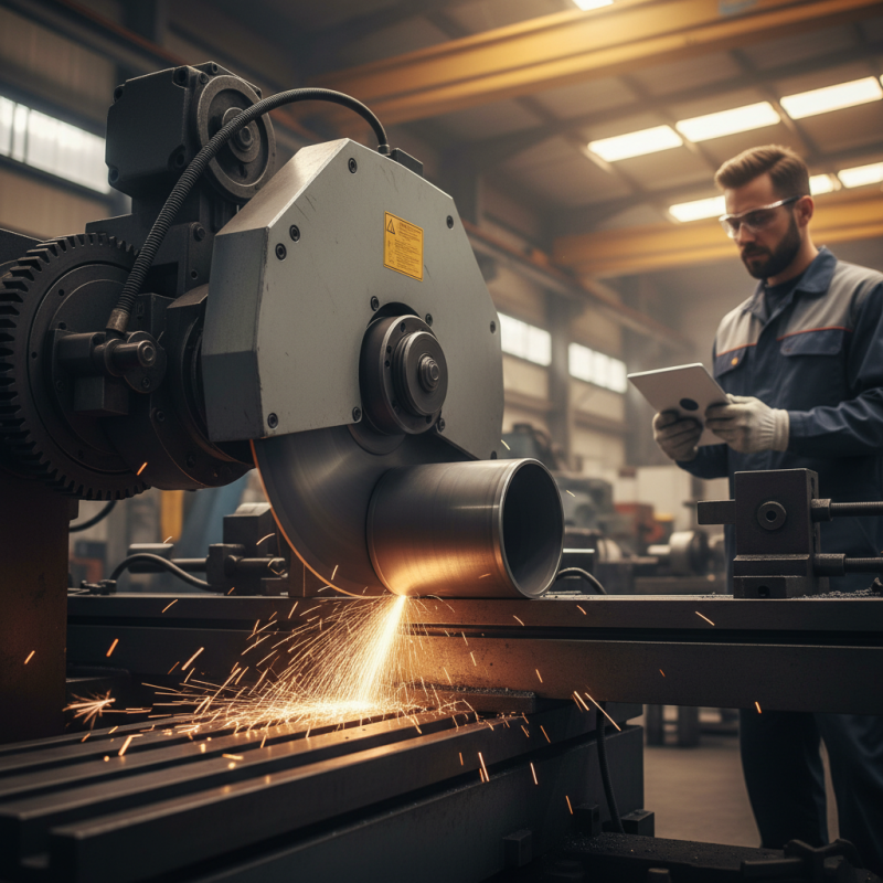 How to Choose the Best Circular Machine for Your Needs?