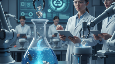 2026 Best Tips for Rare Earth Magnet Recycling Solutions?