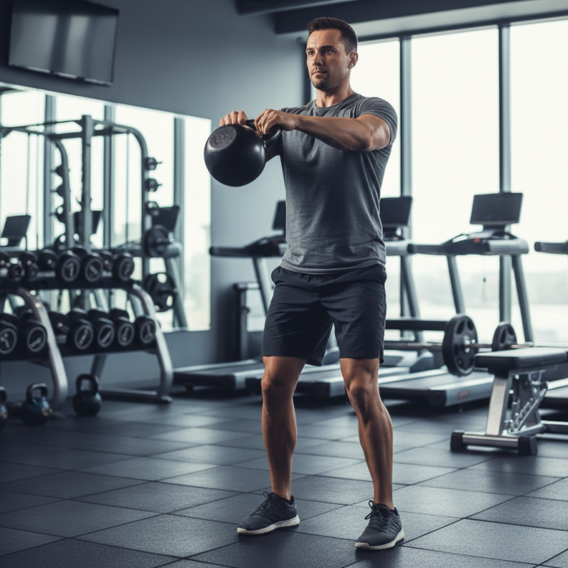 Top Fitness Kettlebell Benefits for Your Workout Routine?