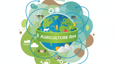 Why is Agriculture Rim Important for Global Trade?