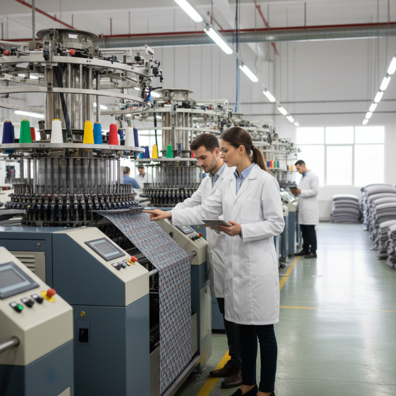 How to Choose the Best Interlock Machine for Your Business?