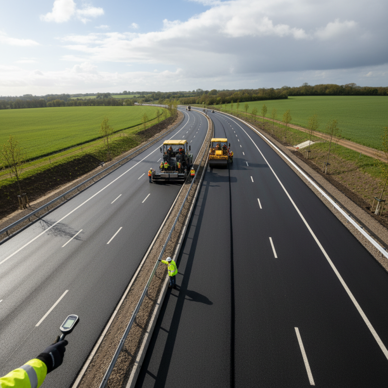What Factors Influence the Quality of Road Construction?