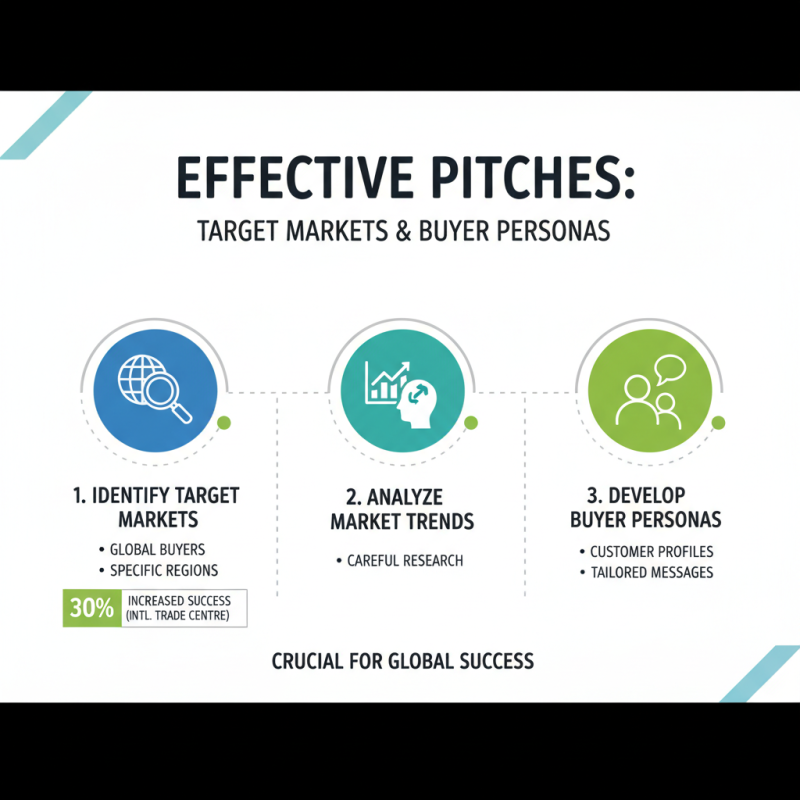 How to Effectively Pitch Btb Connector to Global Buyers?