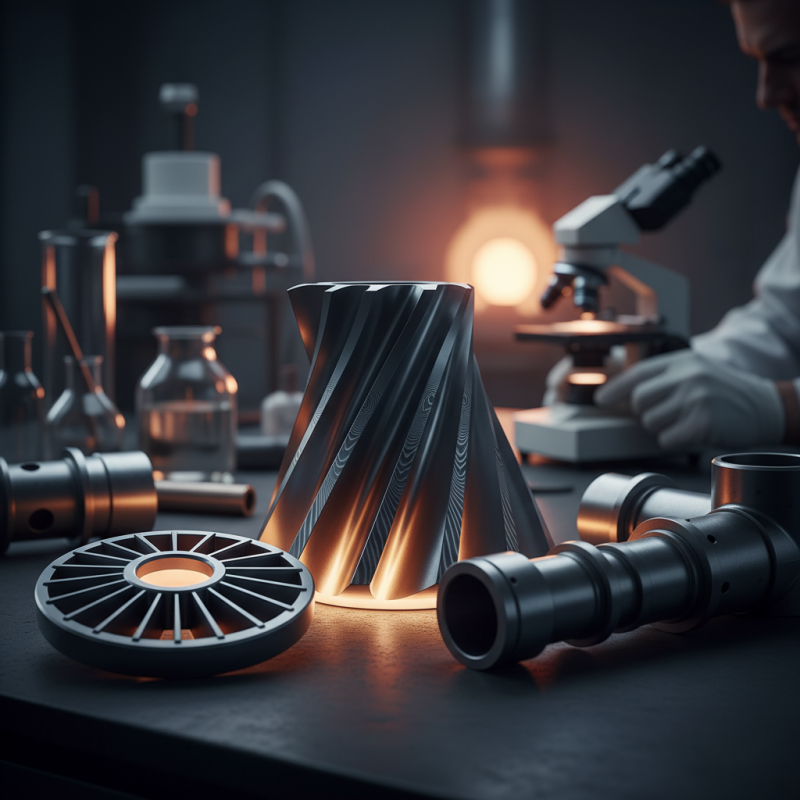 Ultimate Guide to Heat Resistant Castings for Global Buyers?