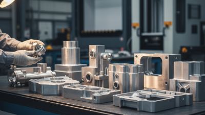 How to Source Quality Casting Aluminum Parts for Your Needs?