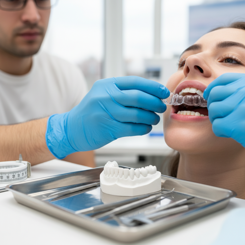 5 Tips to Measure for Your Custom Fit Mouthguard?