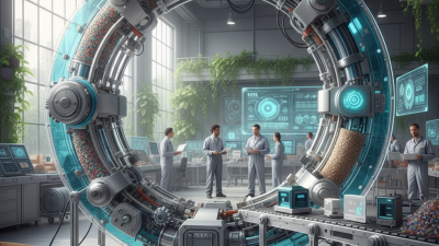 What is a Circular Machine and Its Benefits for Businesses?