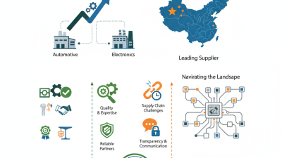 China Top Nickel Casting Suppliers and What You Need to Know?