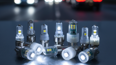 2026 Best Ba9s Led Bulb Reviews and Buying Guide?