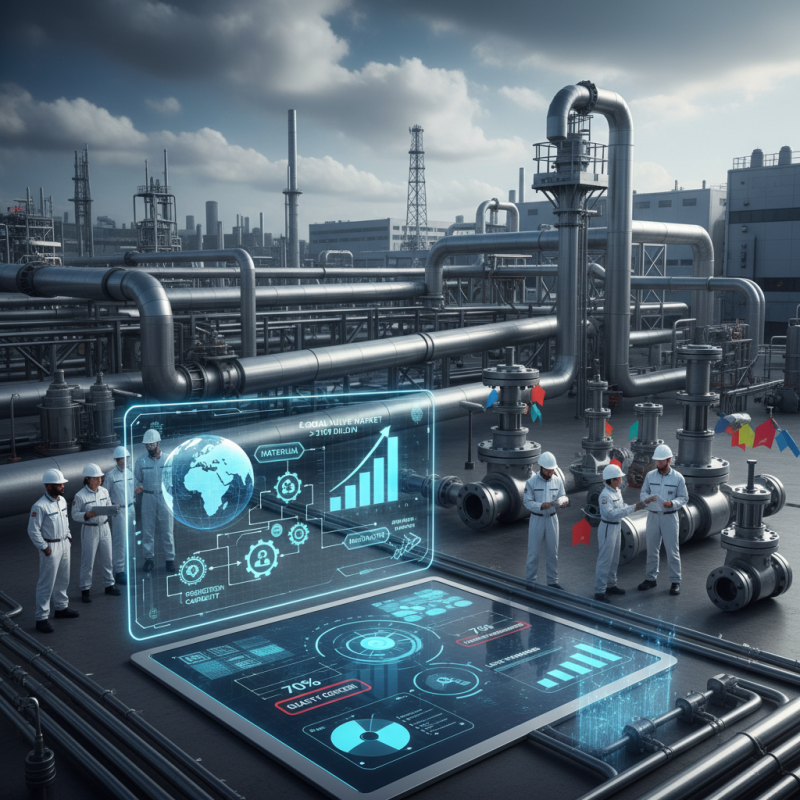 How to Choose the Best Valve Casting Suppliers in 2026?