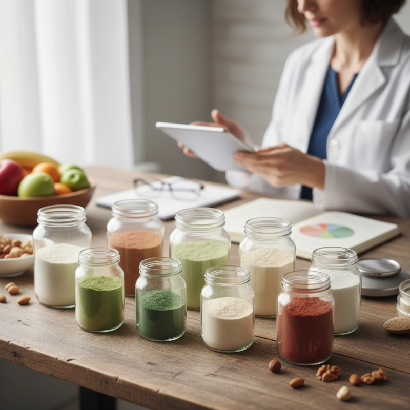 How to Choose the Best Am Powder for Your Needs?