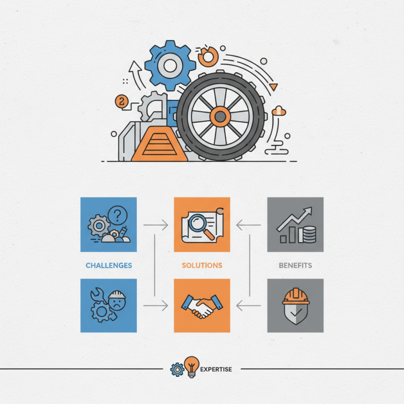 Essential Tips for Efficient Mining Rim Procurement Solutions?