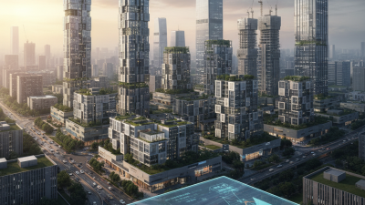 2026 Best Insights on China Prefabricated Buildings Market?