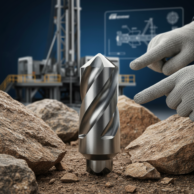 What is an Integral Drilling Bit and How Does it Work?