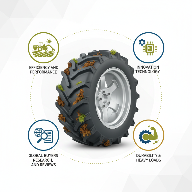 Best Agriculture Rim Products for Global Buyers Today?