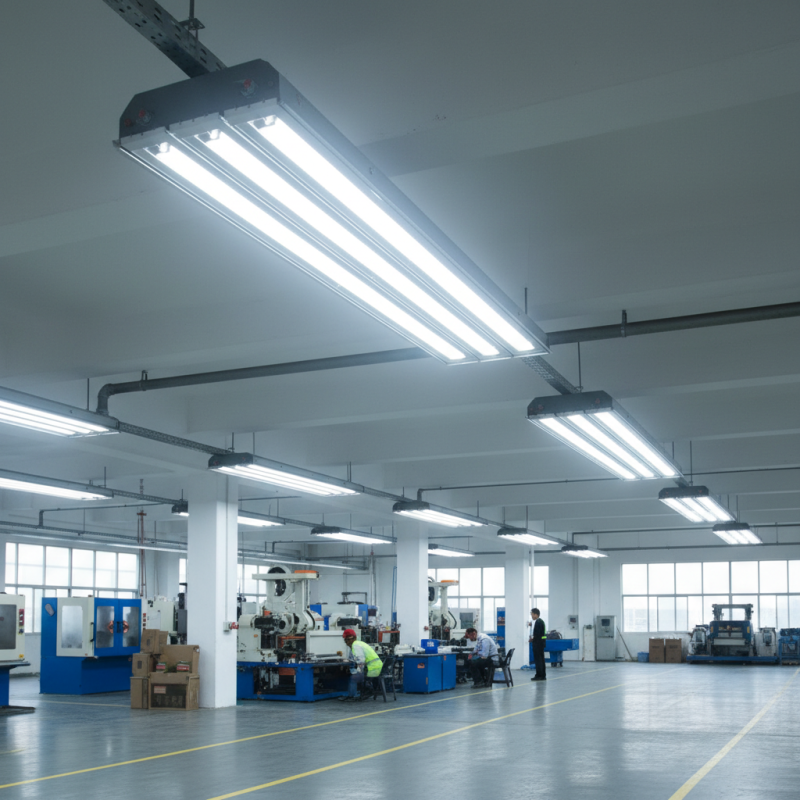 How to Choose the Right Strip Three Guard Light for Your Needs?