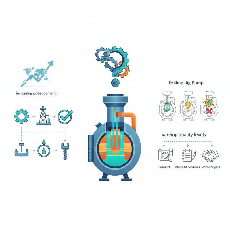 Best Drilling Rig Pumps in China for Global Buyers?