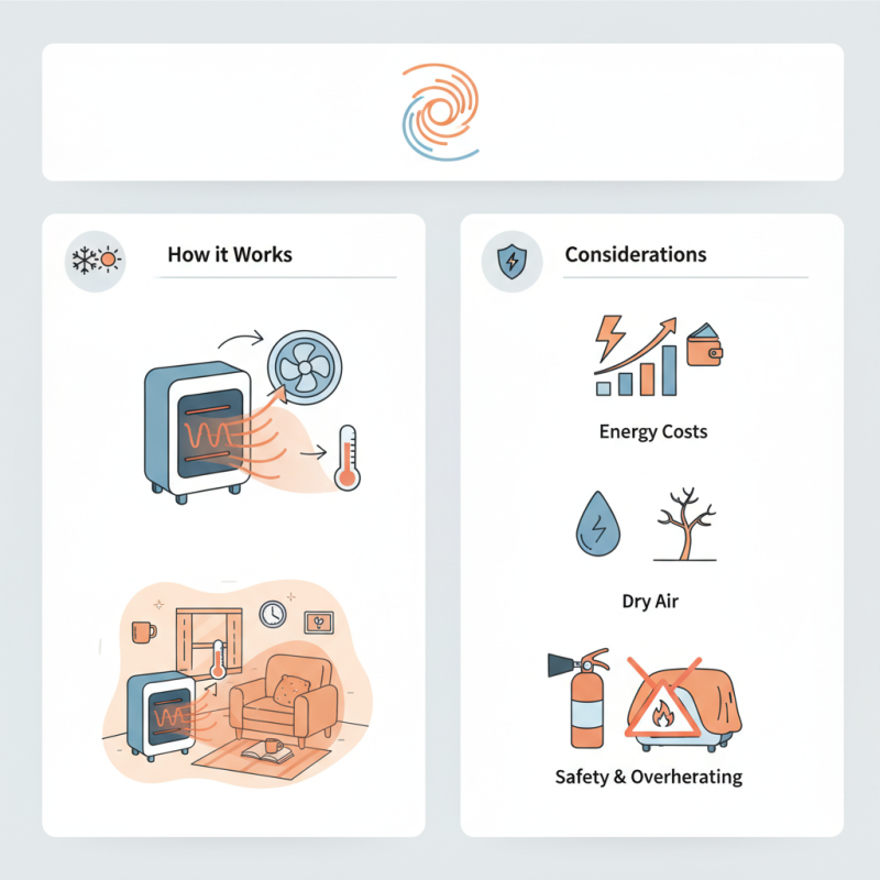 What is a Fan Heater and How Does It Work?