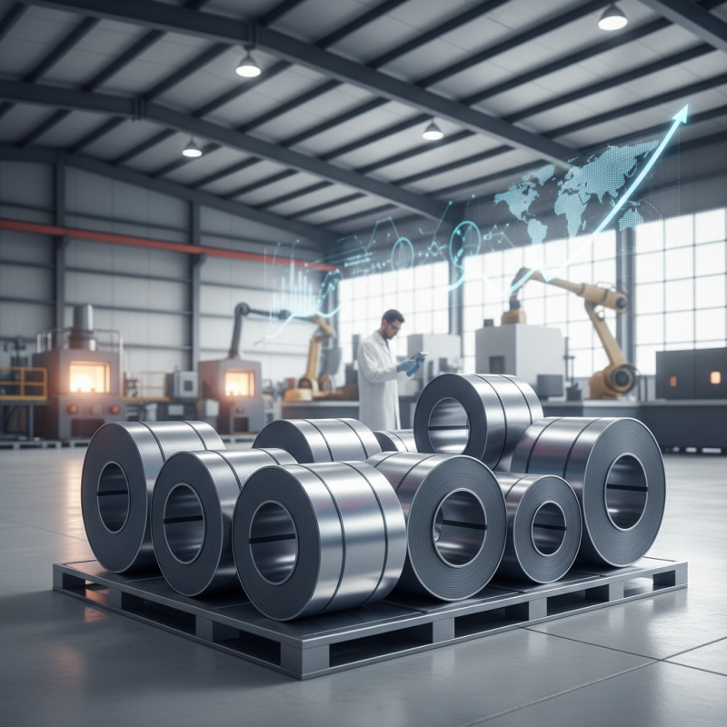 How to Source High Quality Titanium Alloy Strip for Your Needs?