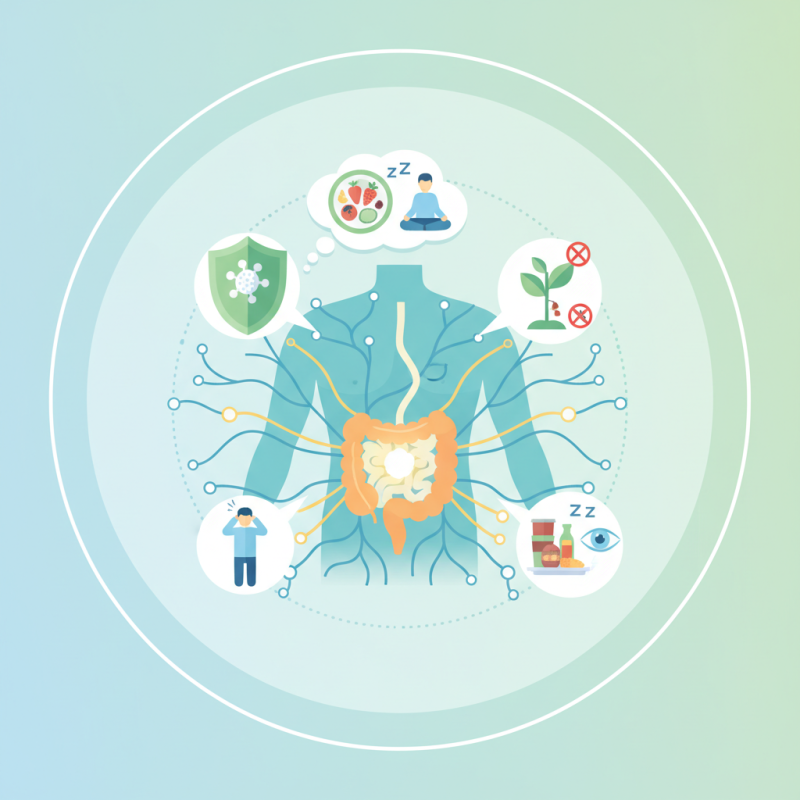 Why is Gut Health Essential for Strong Immunity?