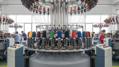 How to Choose the Best Circular Machine for Your Needs?
