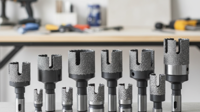 Top 10 Diamond Hole Saw Types for Global Buyers Guide?