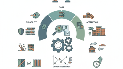 How to Choose the Best Building Wall Materials for Your Project?
