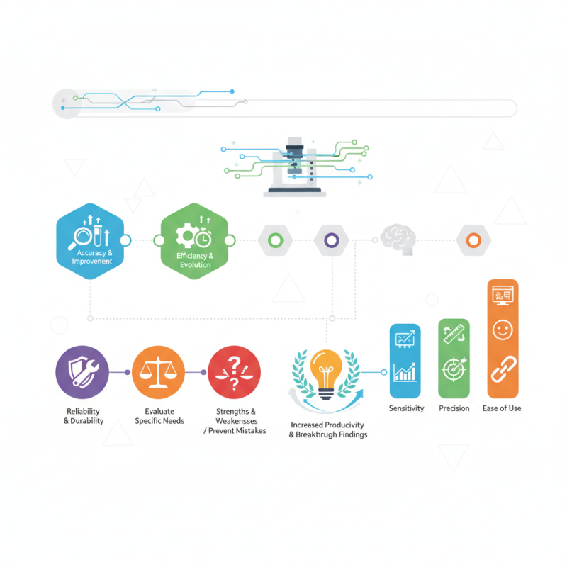 Top Tips for Choosing the Best Laboratory Analytical Instrument?