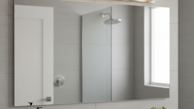 How to Choose the Best Vanity Light Bar for Your Bathroom?