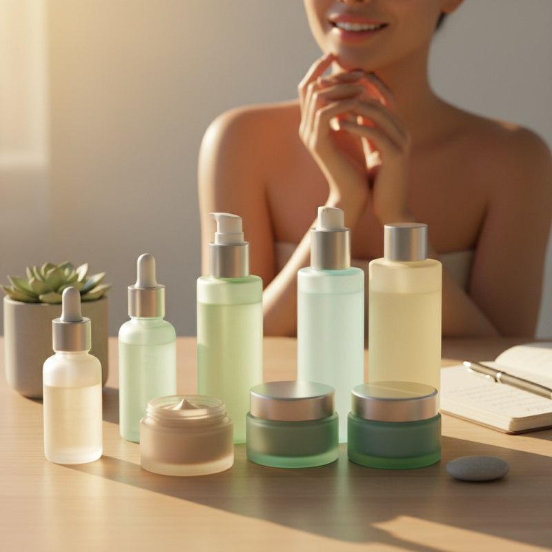 2026 Best Face Care Products for Global Buyers?