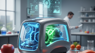 2026 Best Food Safety Analyzer for Global Buyers FAQs