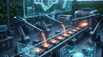 Top Casting Component Trends to Watch in 2026?