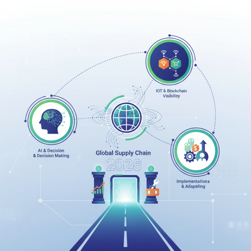 2026 How to Leverage Logistics Technology Trends in Supply Chain?