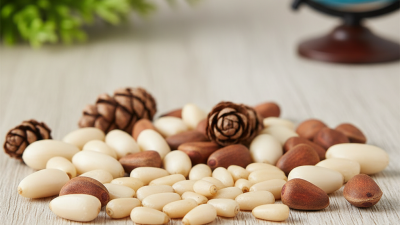 Best Pine Nuts for Global Buyers in 2026?