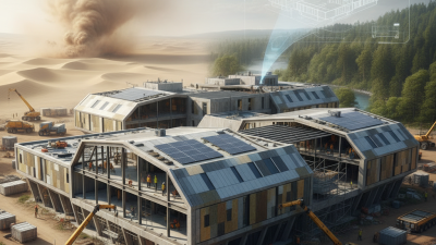 2026 Best Barrack Building Solutions for Global Buyers?