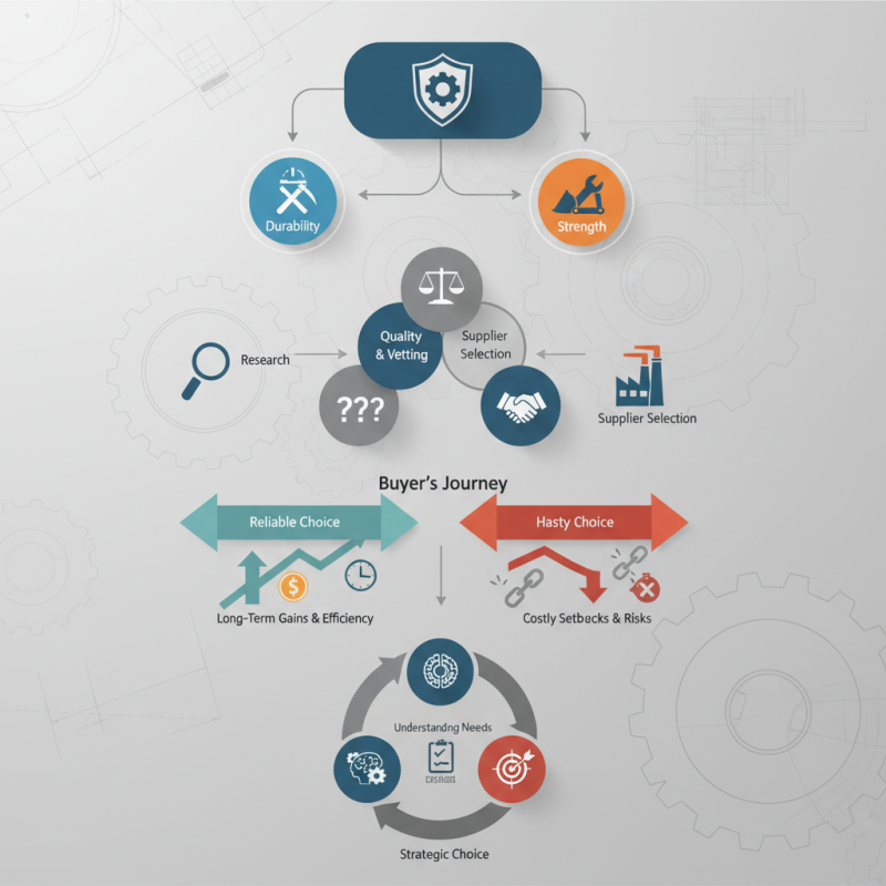 2026 Top High Manganese Steel Casting Buyers Guide?