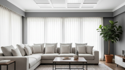 Best PVC Ceiling Panels for Stunning Interior Spaces?