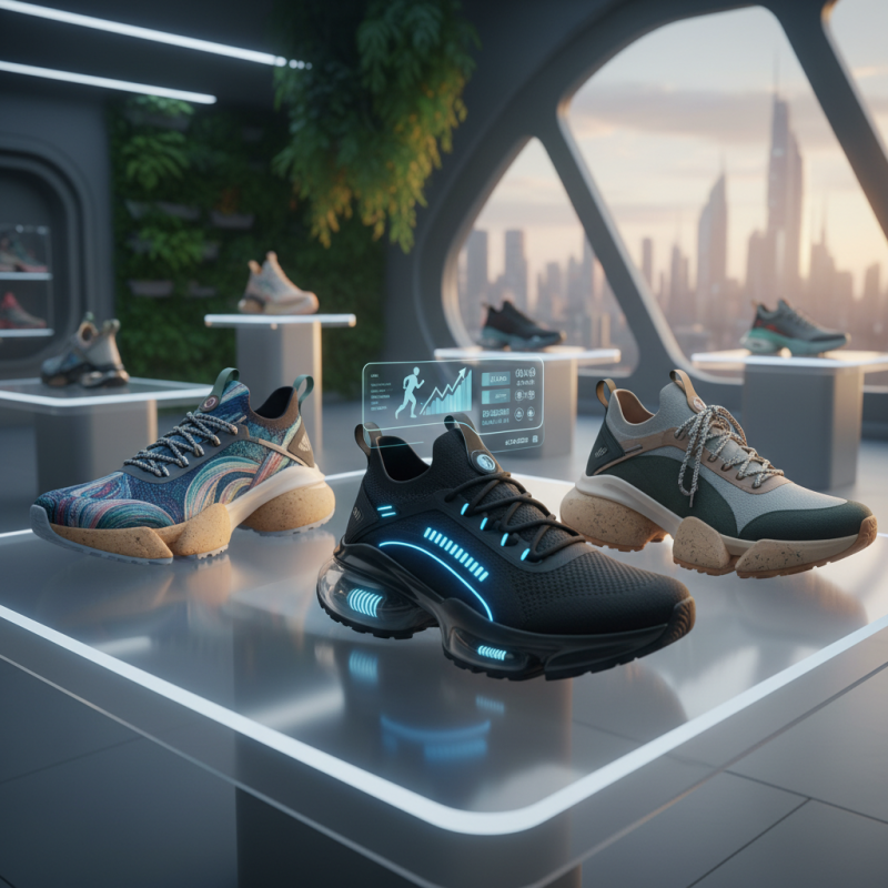 Top Sport Shoes to Watch in 2026 for Global Buyers?