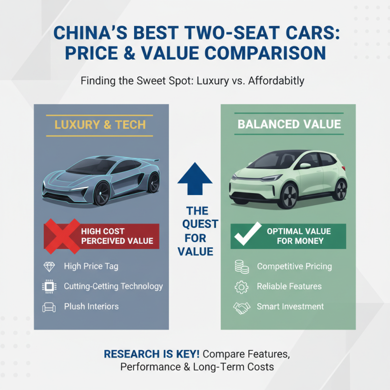 Top 10 Two Seat Cars in China Which One to Choose?