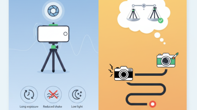 Why Choose a Tripod Mobile for Your Photography Needs?