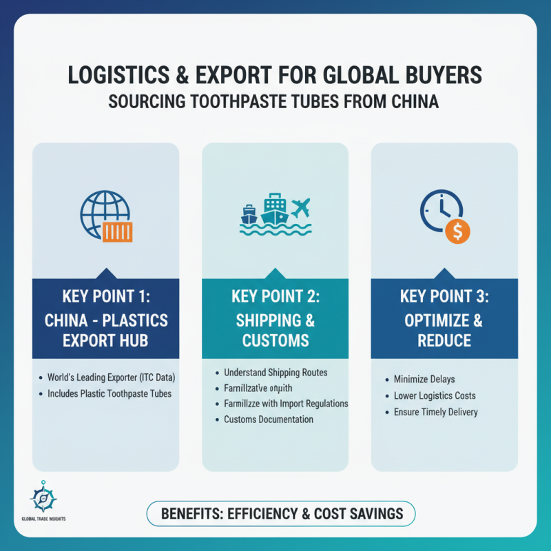 Top 10 Toothpaste Tube Suppliers in China for Global Buyers?
