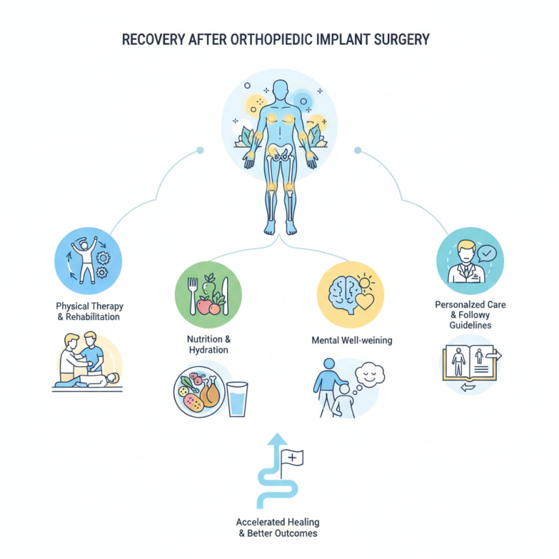 How to Speed Up Recovery After Orthopedic Implant Surgery?