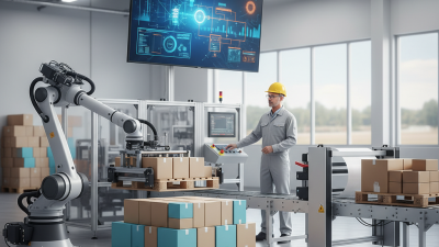 Top 5 Tips for Choosing an Automated Palletiser for Your Business?