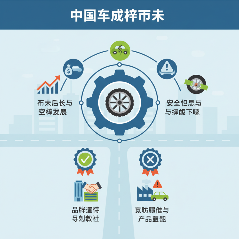 Why is Quality Essential for Car Accessories in China?