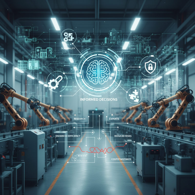Top 10 Tips for Choosing the Right Industrial Control System?