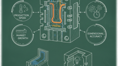 What is DIE Casting Mould Design and How to Optimize It?