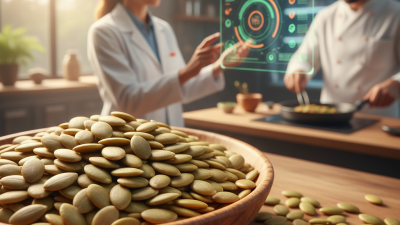 Top Reasons to Buy Pumpkin Seeds in 2026 for Global Buyers