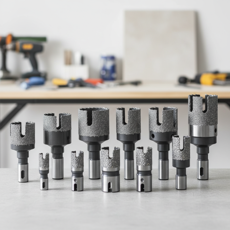 Top 10 Diamond Hole Saw Types for Global Buyers Guide?